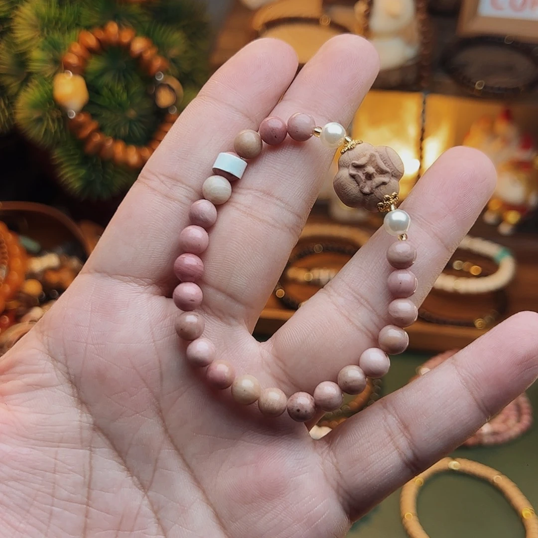 手串菩提根/象牙果