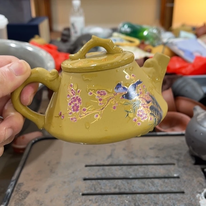茶杯紫砂紫砂茶壶系列