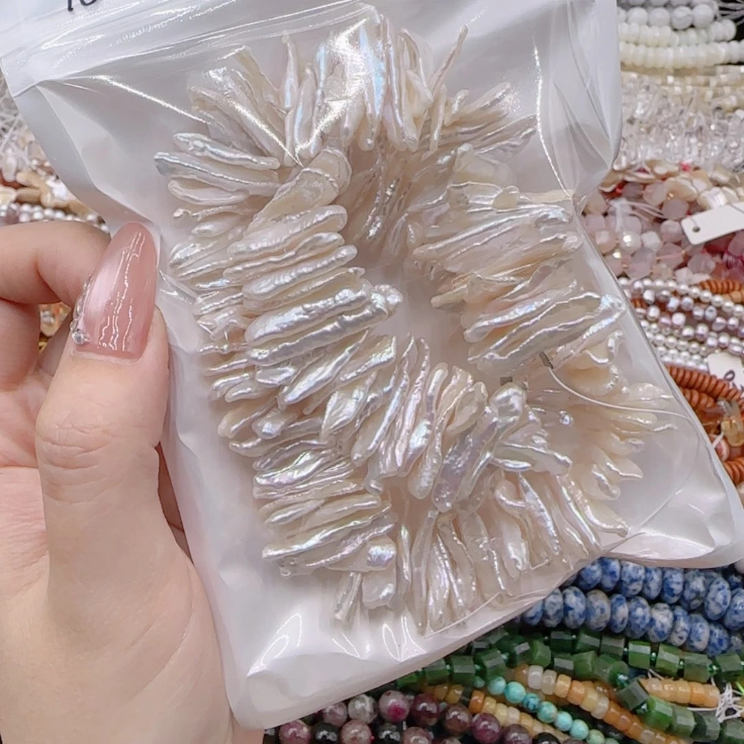 以***七玛瑙/玉髓未镶嵌珠宝半成品拍4单发一条