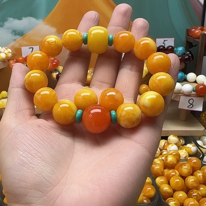 心***情非金属16搭配一条