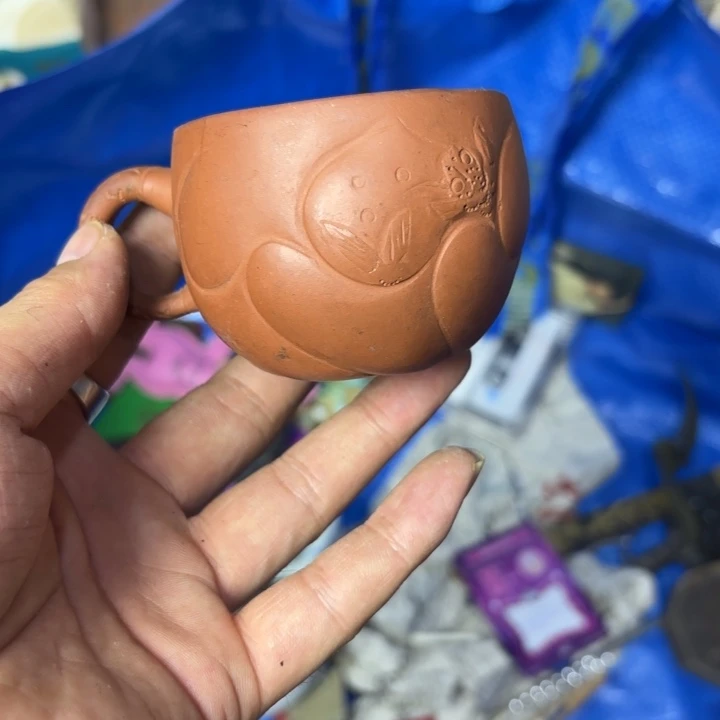 大***唐民俗物件，杂项呀呀呀，