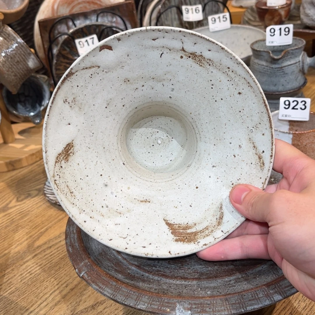 杯曼养窑邱烧手作