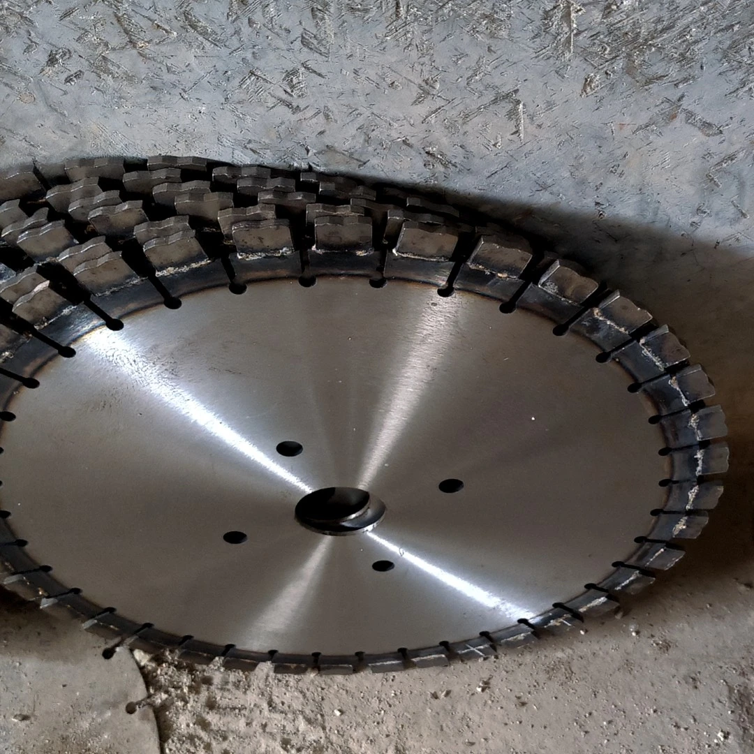 石材切割片600型黑旋风底片