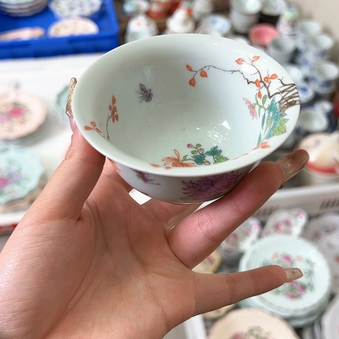 微瑕微瑕景德镇陶瓷