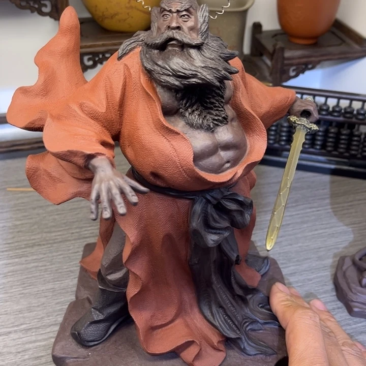 紫砂茶叶罐Z***徐精品紫砂茶叶罐福利专场