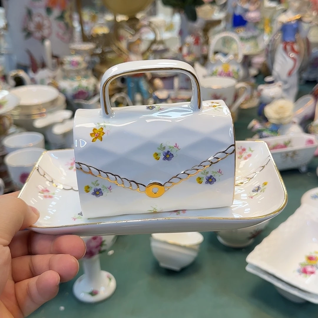 外贸冠衡陶瓷有限公司