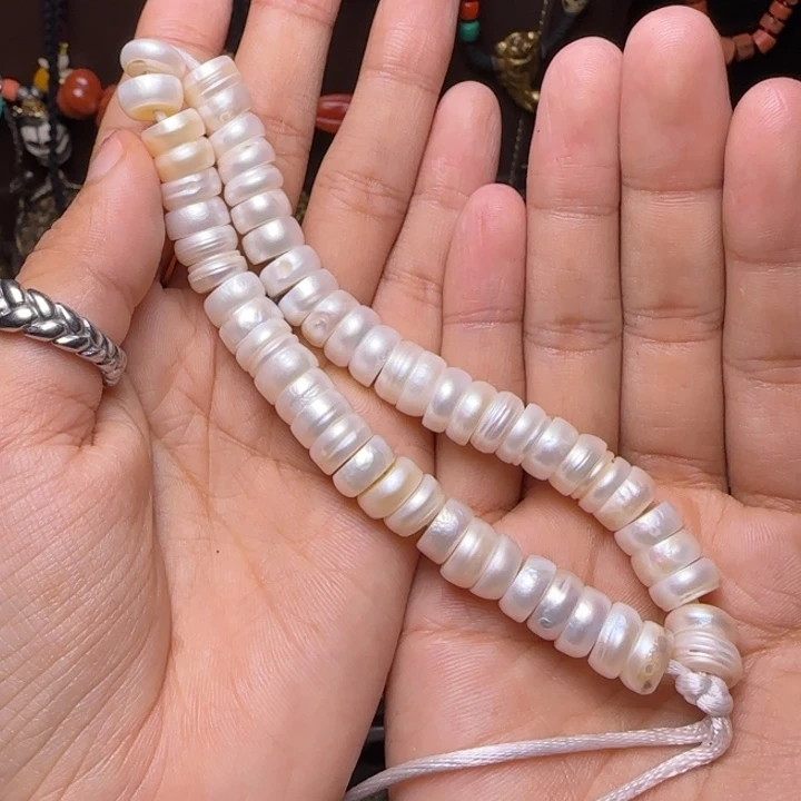 把件星月菩提一个