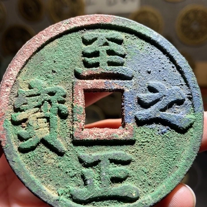 铜现代工艺品仿制品