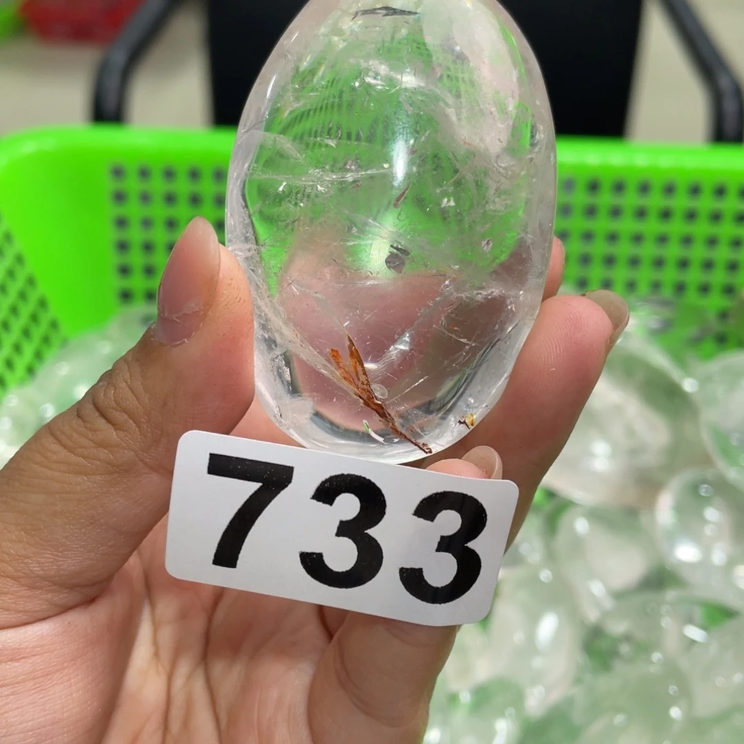 未镶嵌水晶大型摆件（非配饰）733