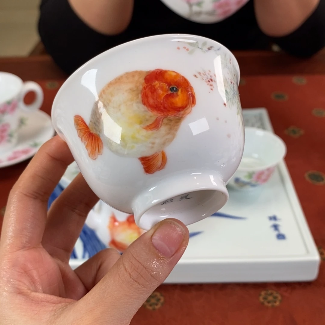 九鸣瓷艺九鸣瓷艺