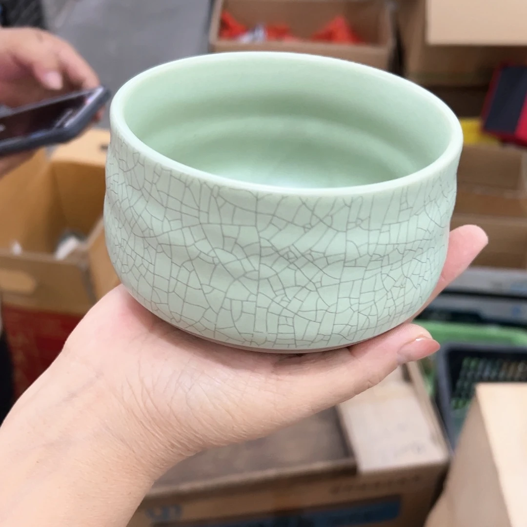 云间青瓷龙泉青瓷