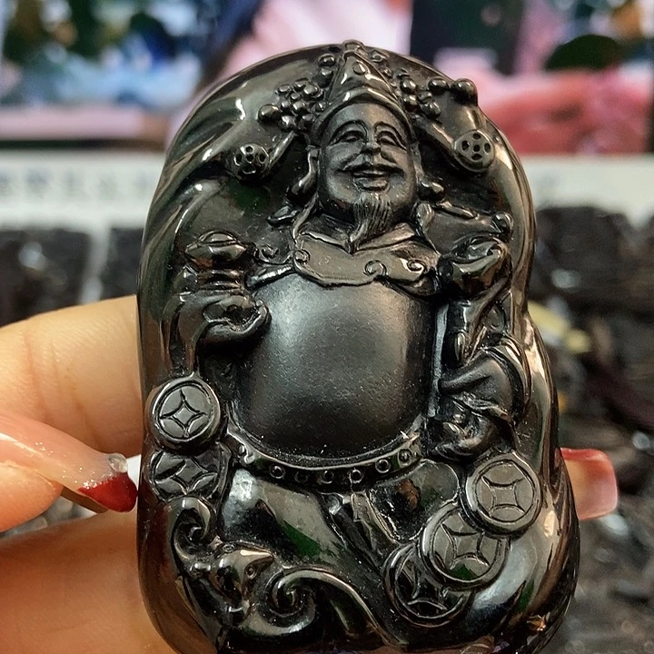 翡翠吊坠(不含链)未镶嵌039