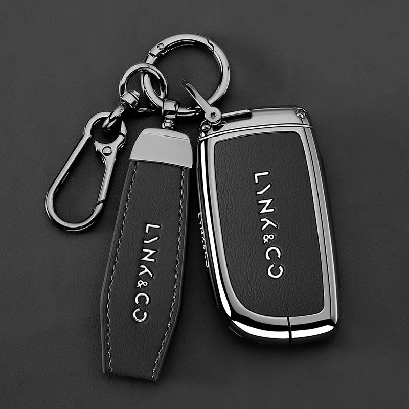 2025款领克900钥匙套25款领克九百Ultra专用z20金属车包扣z10壳男
