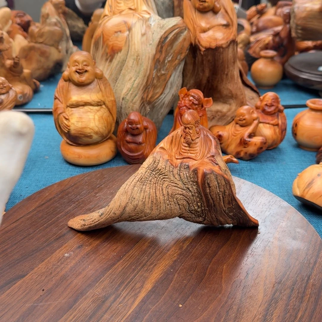 柏木（崖柏）太行崖柏