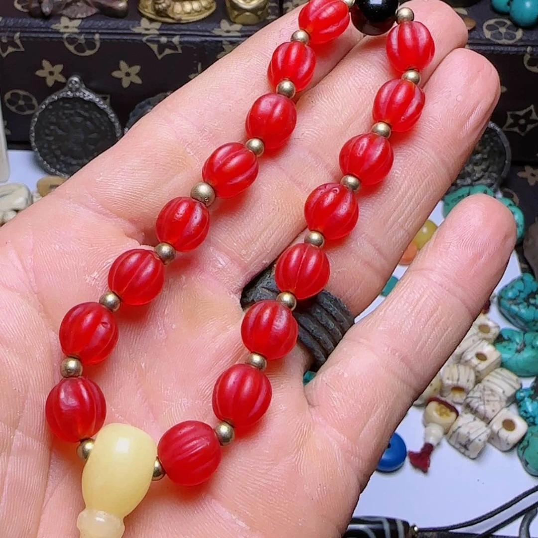 【闪购商品】凤眼菩提吊坠链接………………………