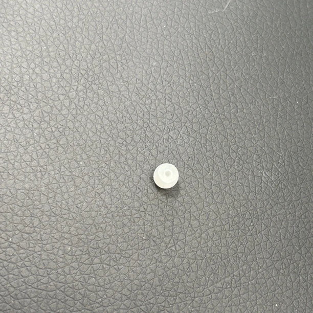 天然和田玉单珠ZP勿拍