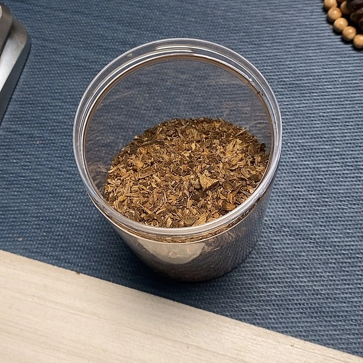 无***为木手工艺非遗技艺竹木根雕及其制品克重：96