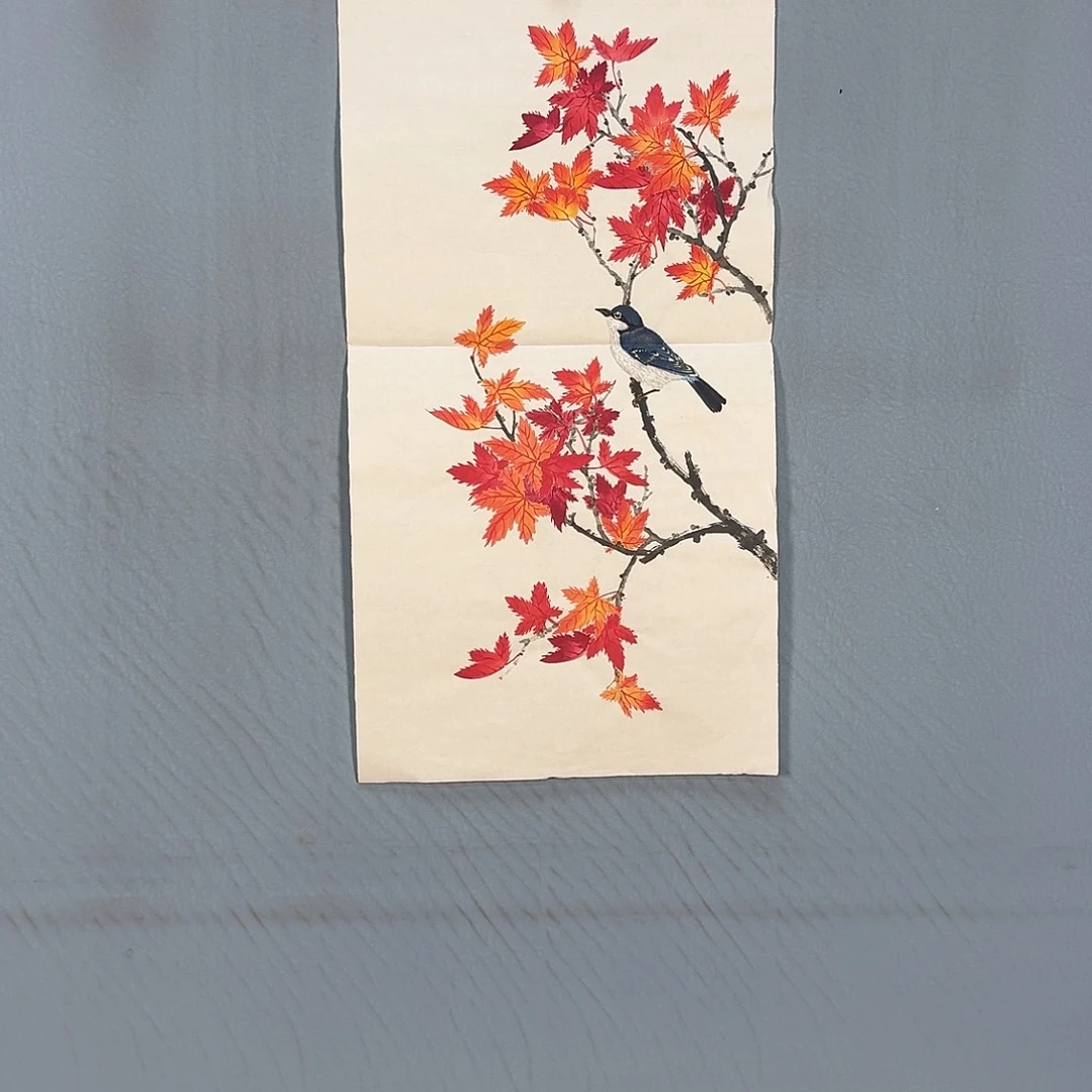 书法228 牡丹一如你的