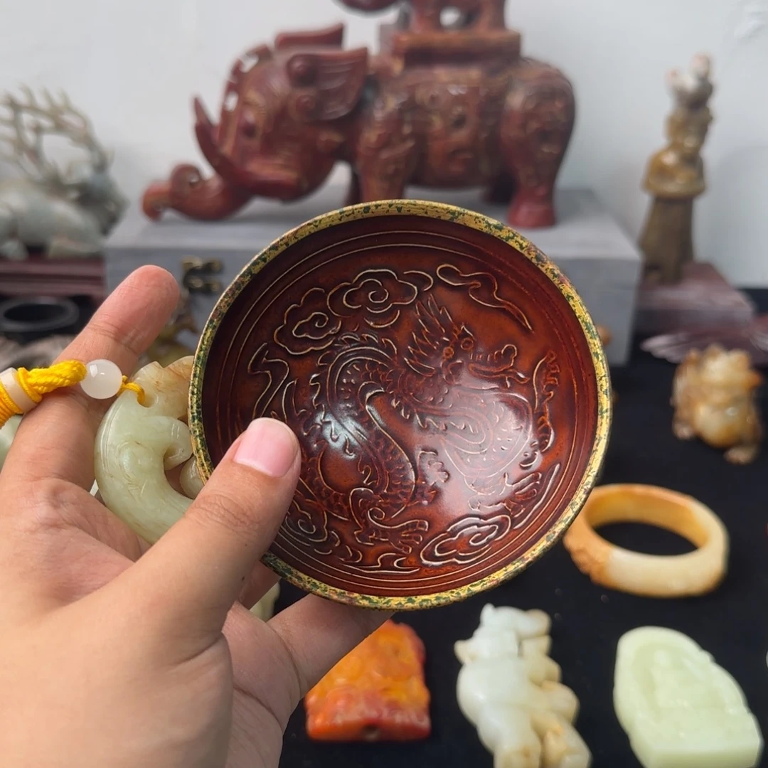 瓷片正在直播中的