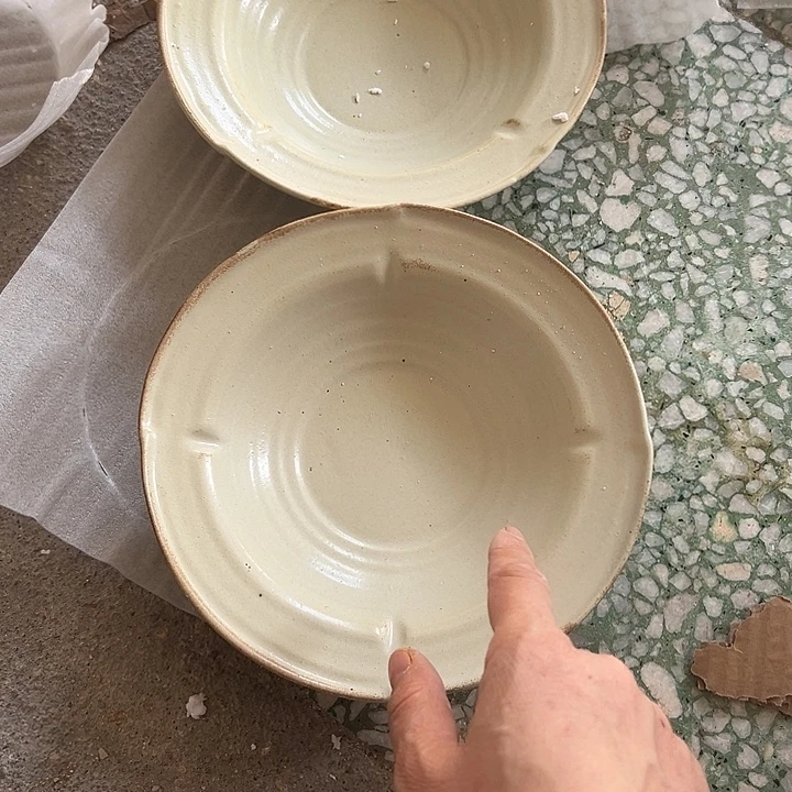 瓷片默认瑕疵商品新款草帽