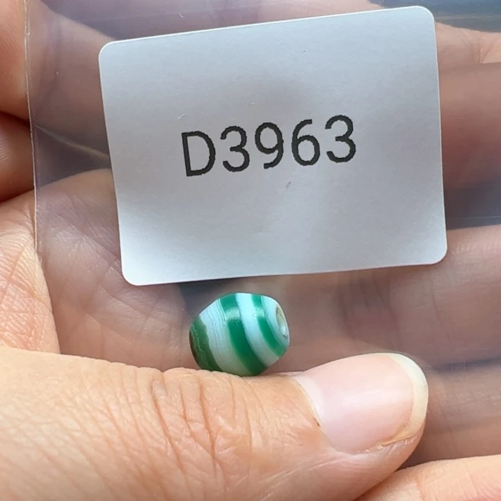 玛瑙/玉髓合金珠宝半成品