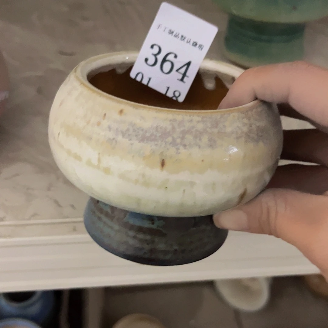 摆件景德镇陶瓷手工制作
