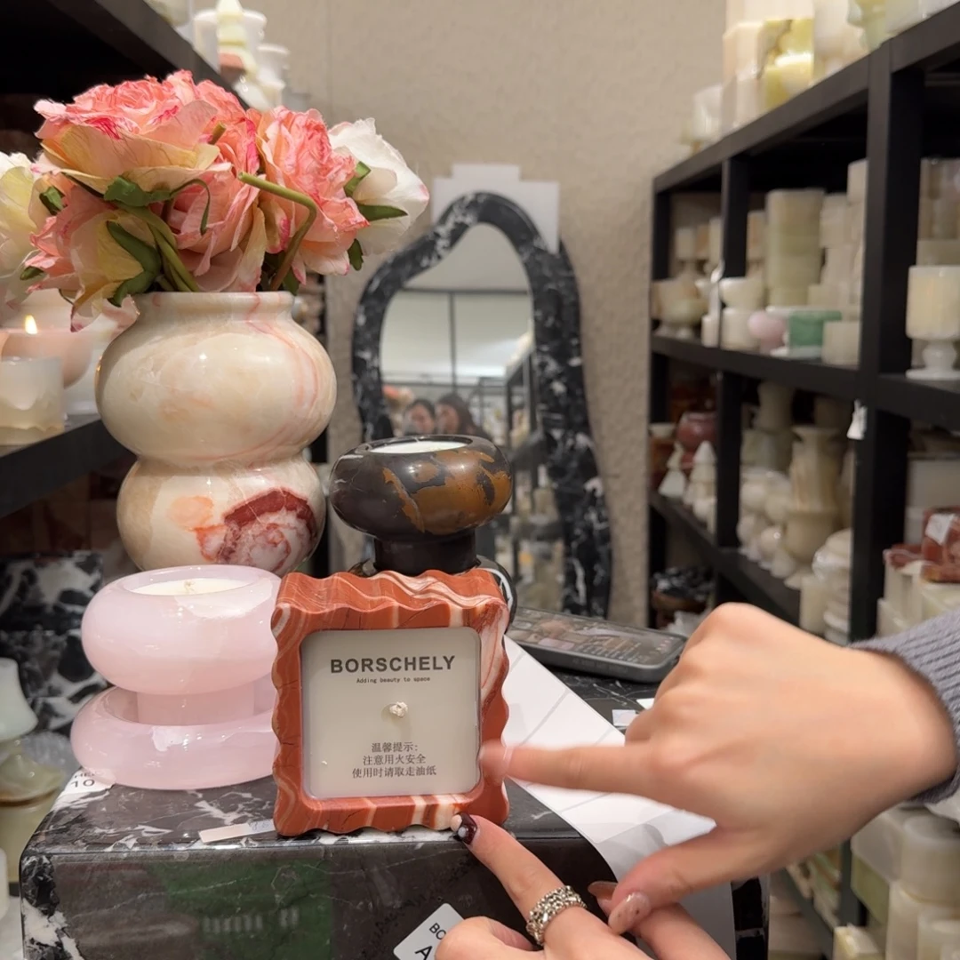 大理石A256。 心。