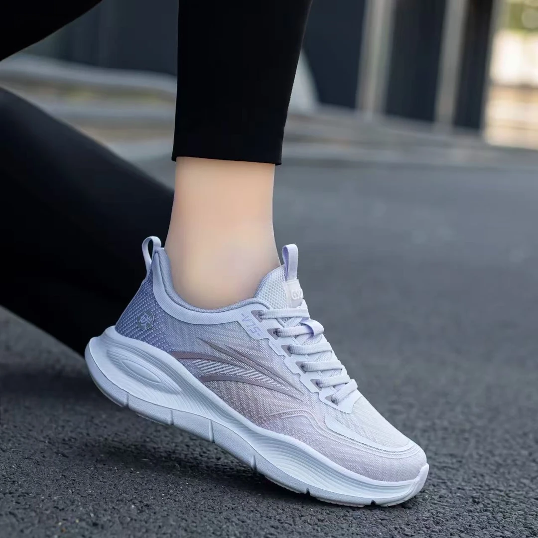 夏季百搭透气舒适运动鞋S203