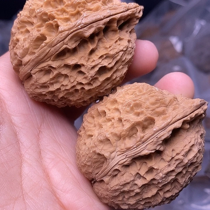 文玩核桃吊坠   125