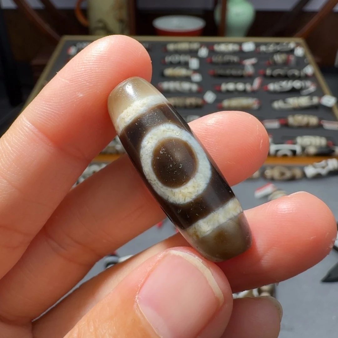 玛瑙/玉髓颈饰未镶嵌20