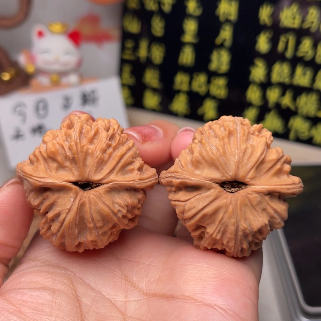 手串文玩核桃天地