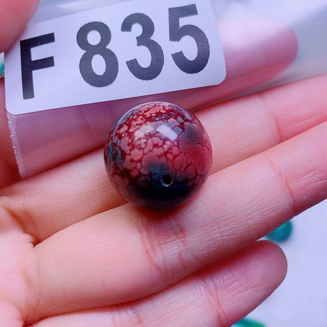 空竹粉丝专享十堰特色手工散珠