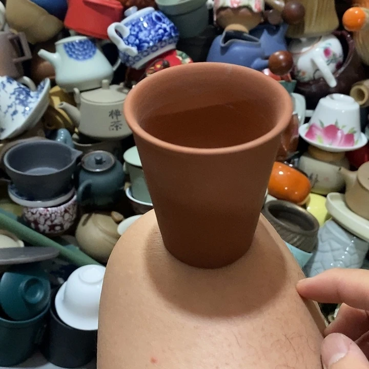 瓷片然后我们去看看那些喜欢