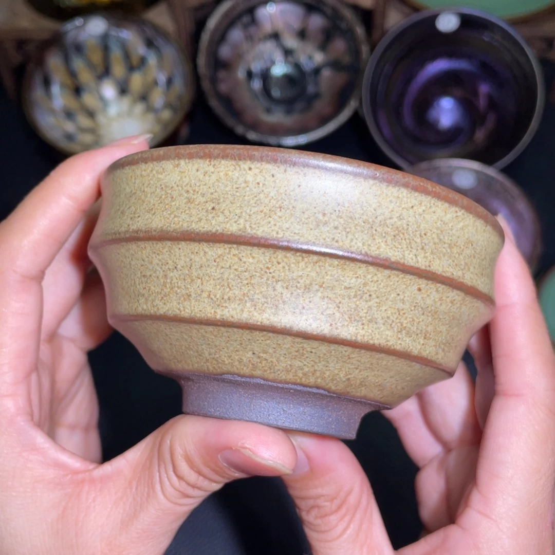 茶盏建盏直播间链接