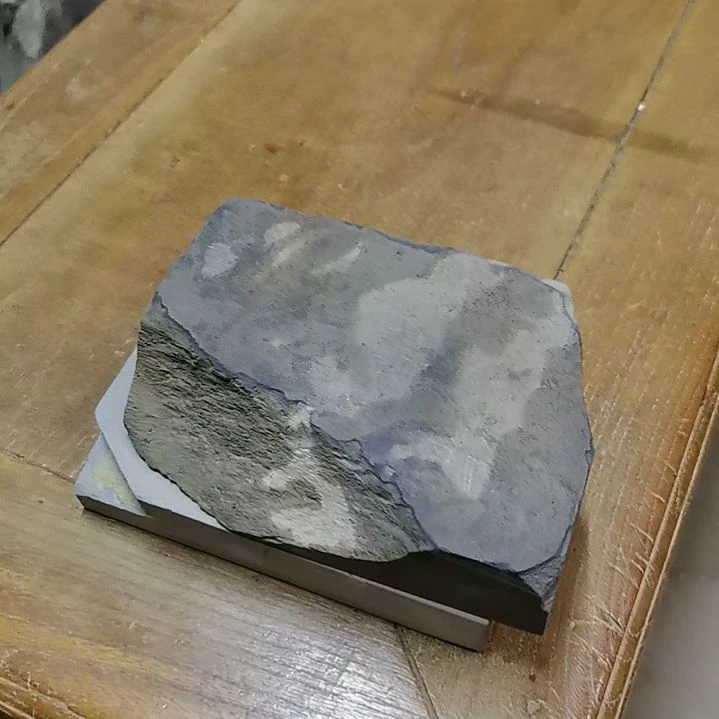 突***突御窑金砖永乐杯垫
