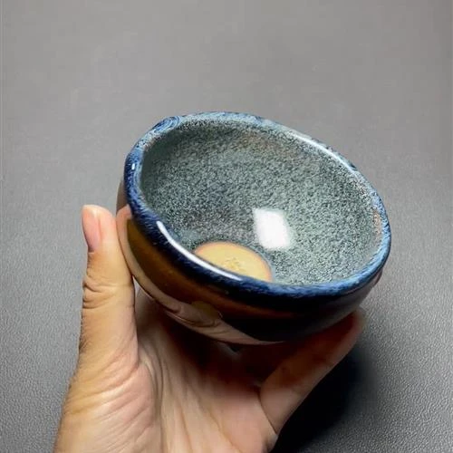 【闪购商品】茶盏-721............