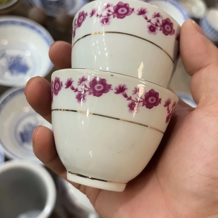 景德镇陶瓷艺术品