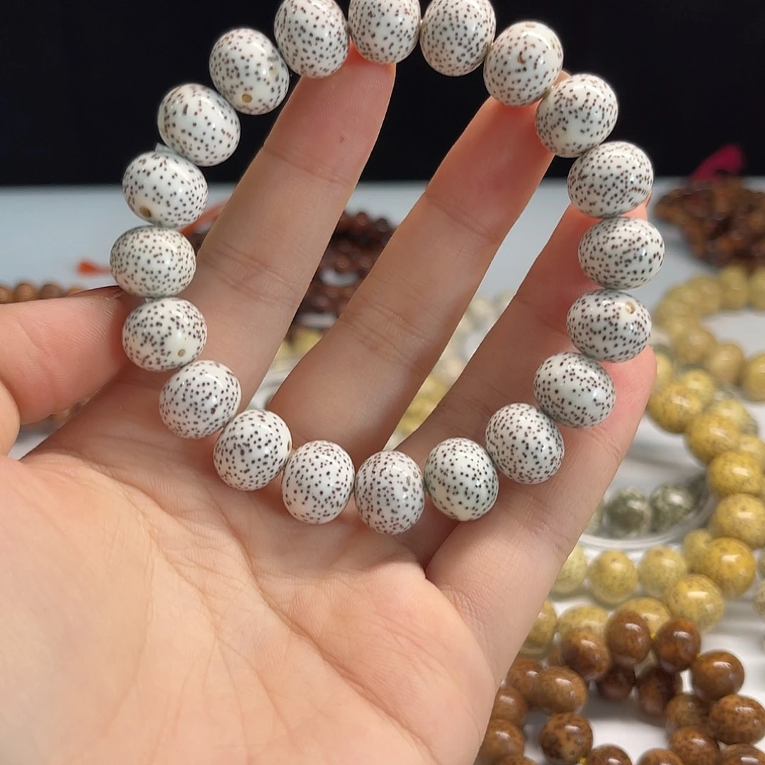 星月菩提吊坠13/11老刀