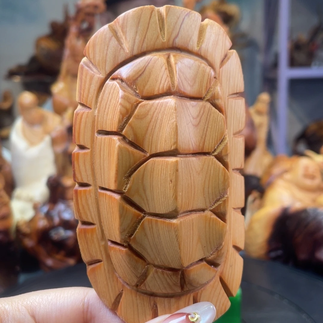 柏木（崖柏）手串/手链