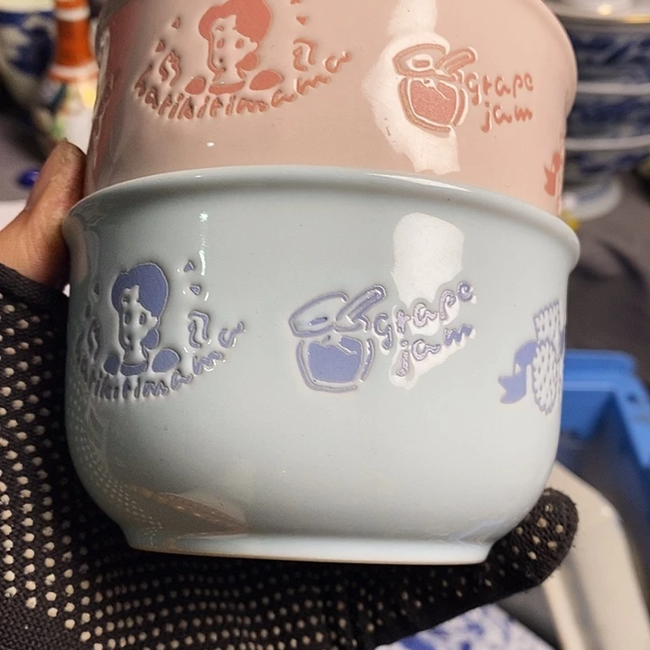 所****月陶瓷茶具家用茶具