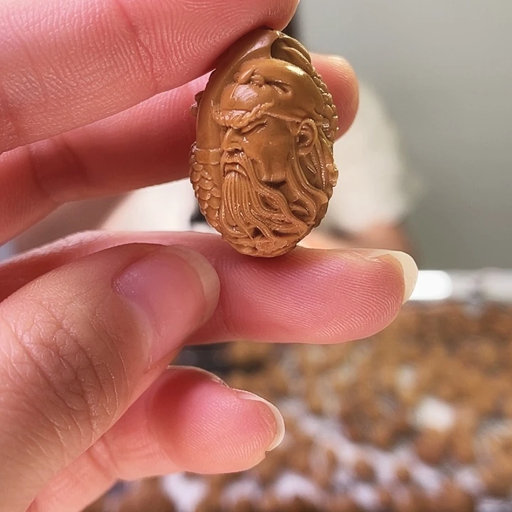 手串/手链橄榄核橄榄核