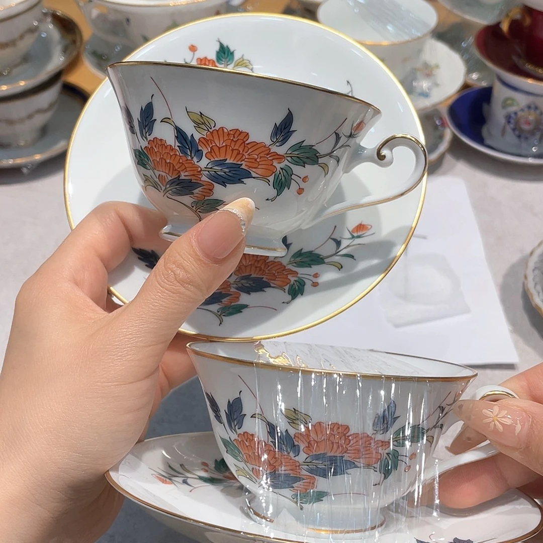 精品进口瓷器瓷片