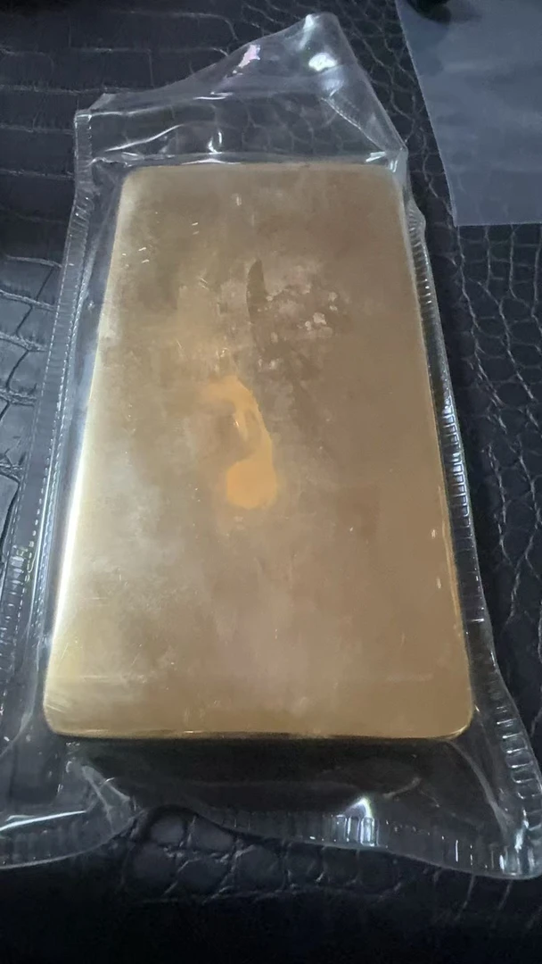 足银银制品 时尚气质百搭经典盾徽摆件y5251000