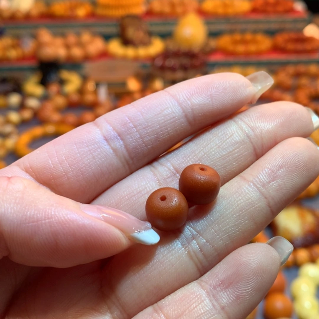 【闪购商品】未镶嵌吊坠(不含链)蜜蜡味****菜