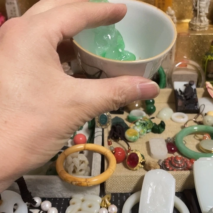 用***8陶摆件我们的产品质量保证