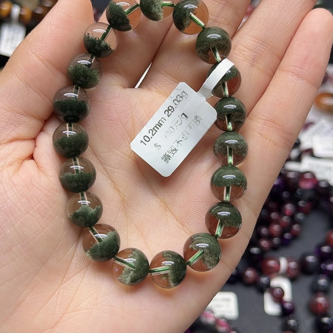 美***侠未镶嵌手链水晶手链