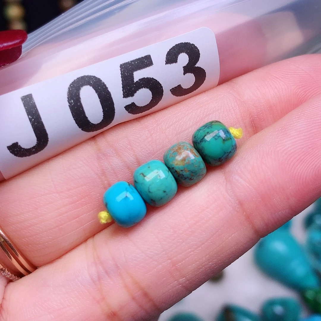 空竹粉丝专享十堰特色手工散珠