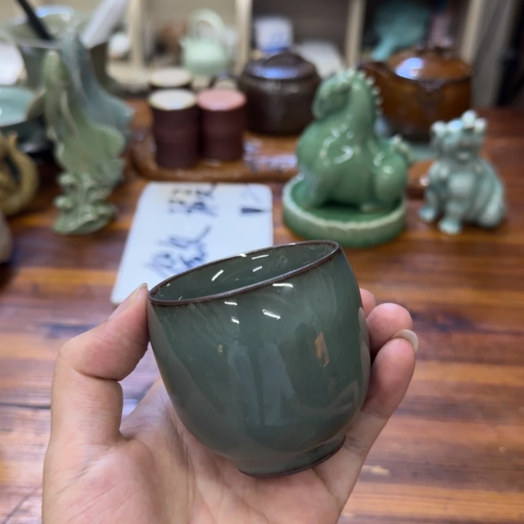 老白青瓷开播福利8500