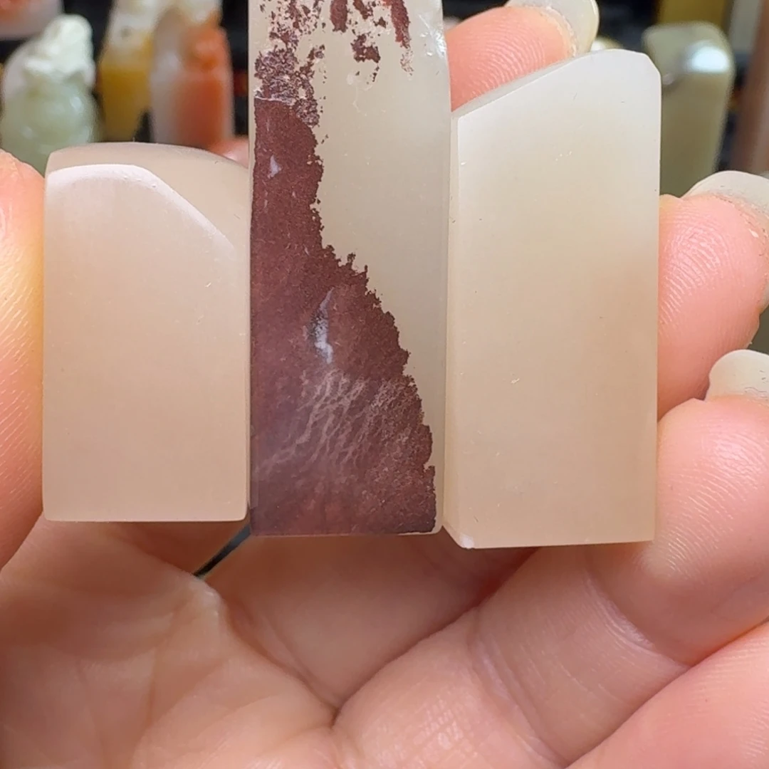 老挝石漂亮的好看的