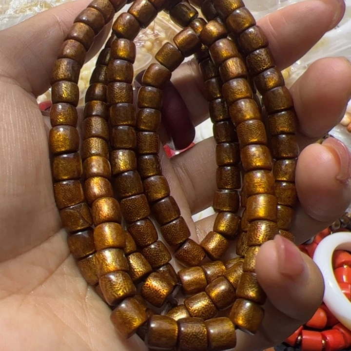 核桃手串/手链8/8柳脖挂